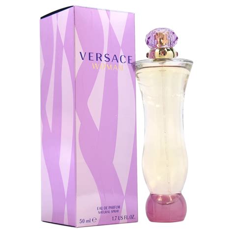 parfum versace femme prix|versace woman perfume 1.7 oz.